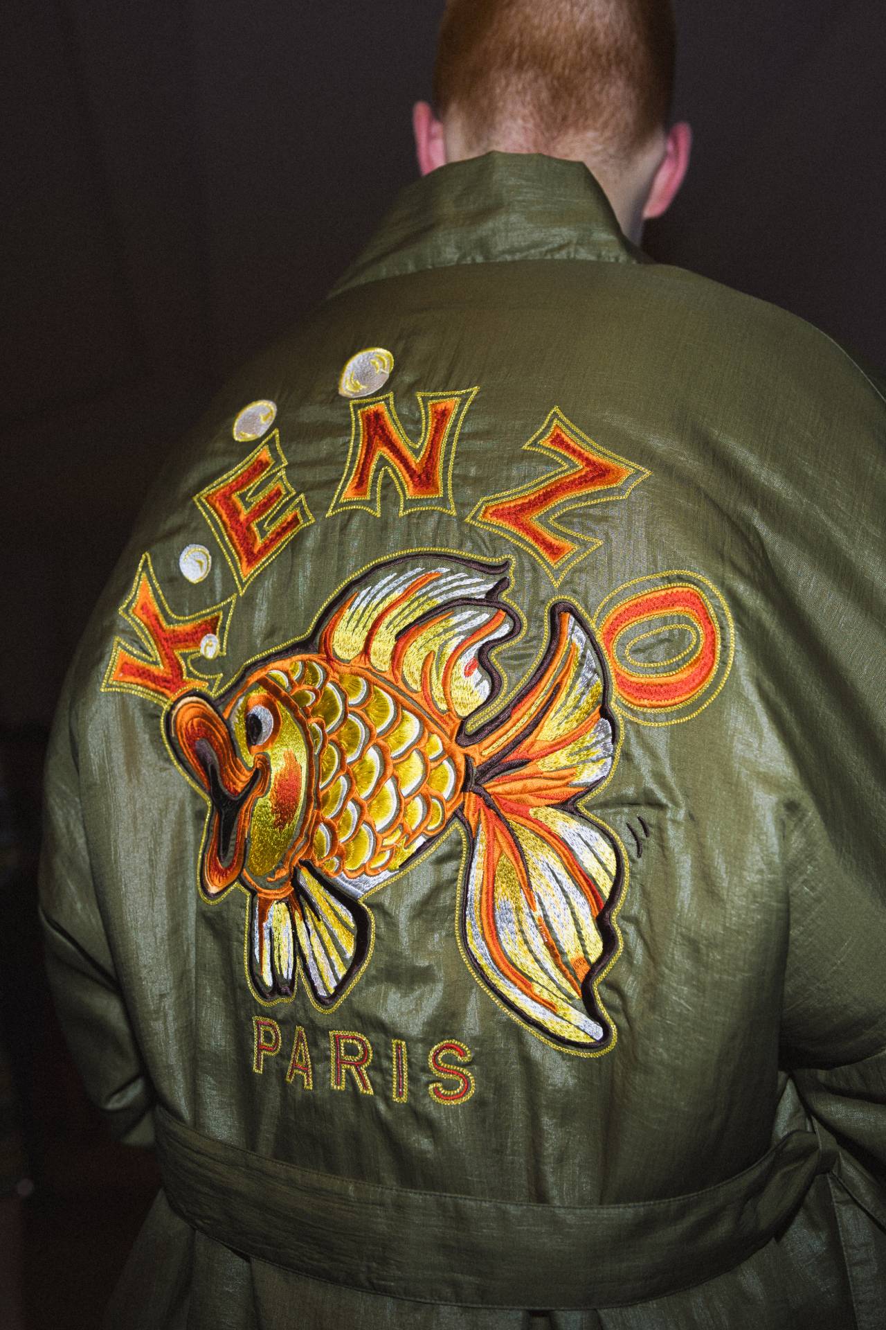 Fall/Winter 2023 Collection | Watch the Fashion Show | KENZO